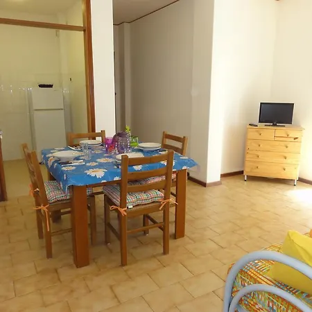Ausonia Al Mare - Apartamento *