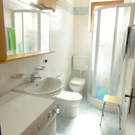 Ausonia Al Mare - Apartamento Bibione