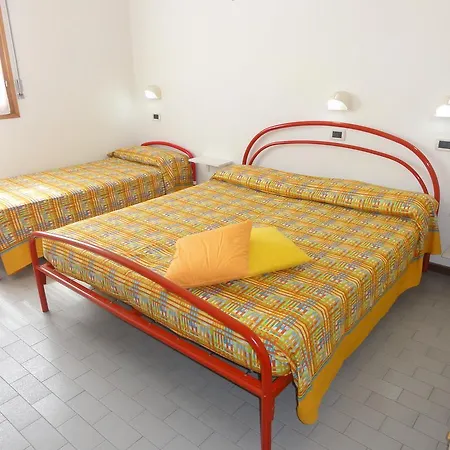 Ausonia Al Mare - Apartamento