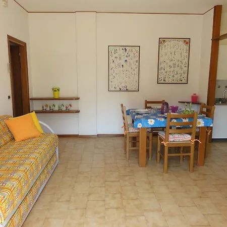 Apartamento Ausonia Al Mare - Bibione