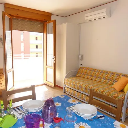 Ausonia Al Mare - Apartamento Bibione