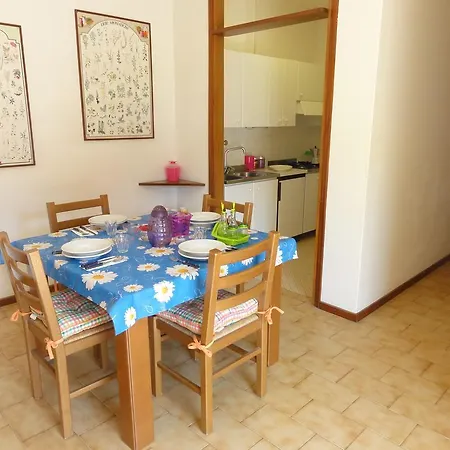 Ausonia Al Mare - Apartamento