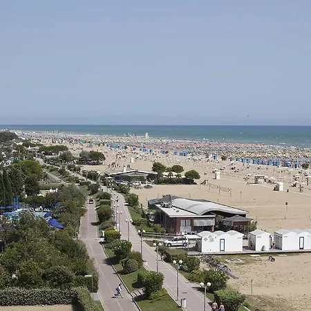 Apartamento Ausonia Al Mare - *