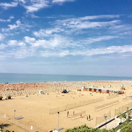 Ausonia Al Mare - Apartamento Bibione